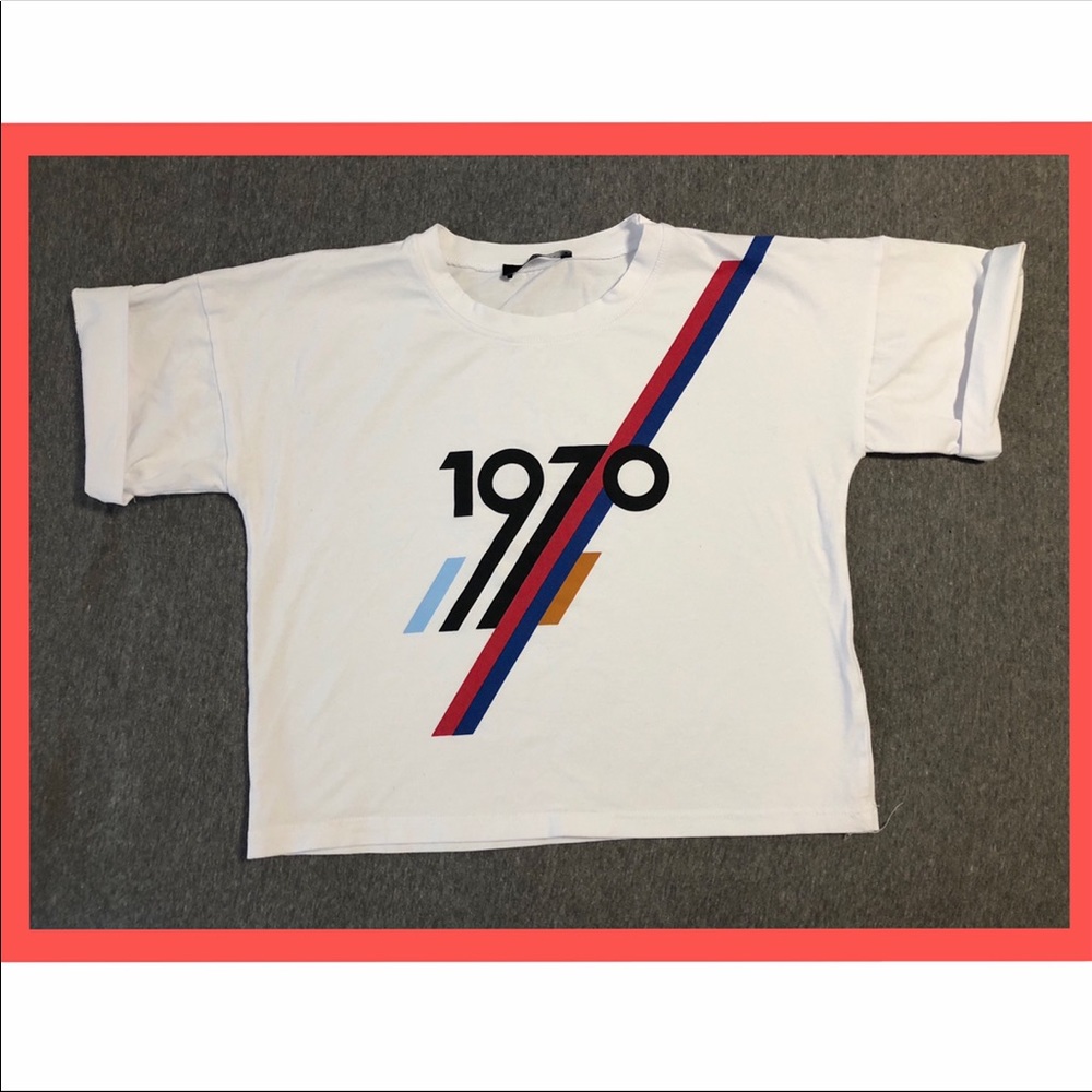 Vintage Tee